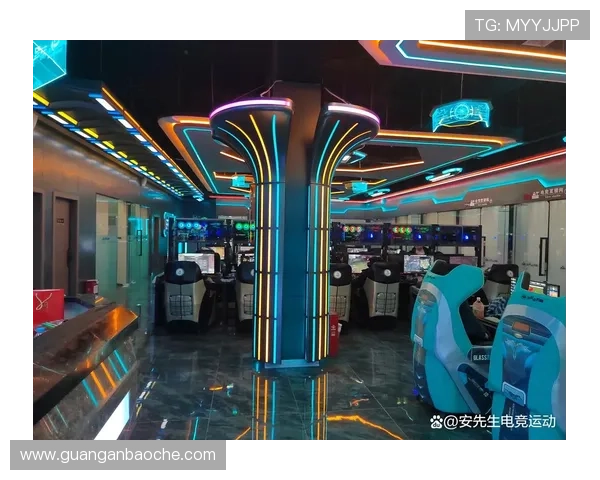 探索1号电竞馆的最新设施与服务，享受极致电竞体验